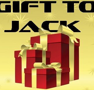 Give to Jack