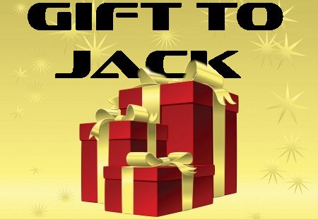 Give to Jack